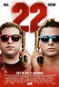 22 Jump Street: Der unzensierte Trailer verspricht Comedy vom Feinsten