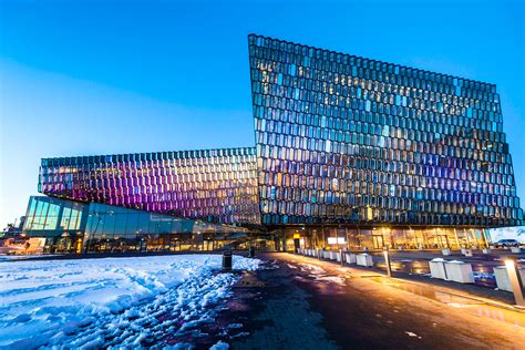 Ten Unmissable Things To Do In Reykjavík Lonely Planet