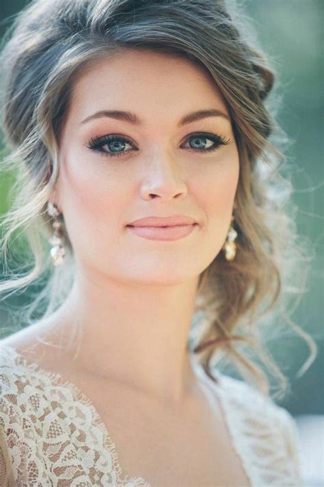 1001 Ideen Für Braut Make Up Was Ist Modern In 2017 Wedding