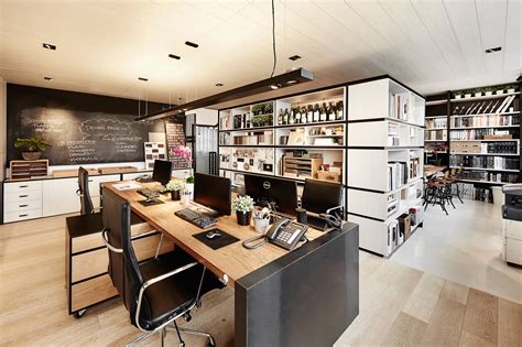 Announcing the Lookbox Design Awards shortlist for Outstanding Space: The Designer's Studio ...