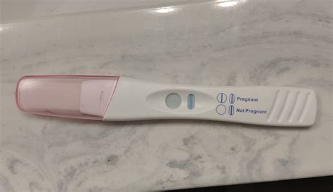 Cvs Early Result Pregnancy Test Pregnancywalls