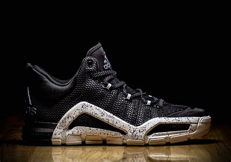 Adidas Crazyquick 3 Oreo