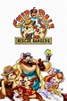 Chip 'n' Dale Rescue Rangers (TV Series 1989-1990) — The Movie Database ...