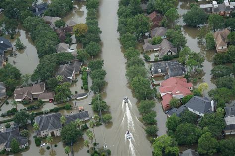 Extreme Flooding Can Up Exposure to Pathogens - Clinical Advisor