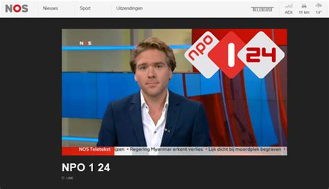 Npo 1 is één van de drie televisiezenders van de nederlandse publieke omroep en is het oudste televisiekanaal van nederland. NPO1 verder als themakanaal - De Speld