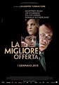 La migliore offerta (#1 of 4): Extra Large Movie Poster Image - IMP Awards