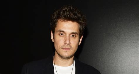John Mayer Dishes About His Sex Life In This Juicy Interview John