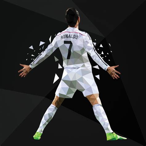 91 Cristiano Ronaldo Celebration Wallpaper Images Myweb