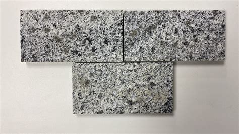 Silvergrey Granite Paving Setts Shop Online