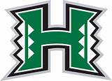 H College Logo Photos