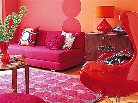24 Retro Decor Ideas Retro Furniture And Room Decorating Ideas In 70s