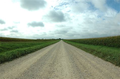 Gravel Road Vs Dirt Road Which One Is Right For You Midwest