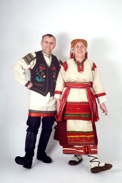 russian national costume rostros del mundo traje tipico de rusia vestimenta tradicional y
