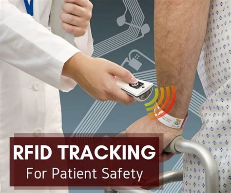 Rfid Patient Tracking Healthcare Solutions Software Development