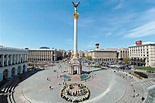 Roteiro de 1 dia em Kiev na Ucrânia | Reservas Pelo Mundo