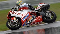 Troy Bayliss: from panel-beater to Superbike World Champion