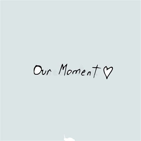Our Moment Concept Stock Photo Image Of Moment Banner 159020680