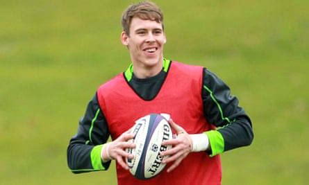 I first met dylan (good welsh name!) at the photoshoot before the. Liam Williams hopeful of new heights in replacing George ...