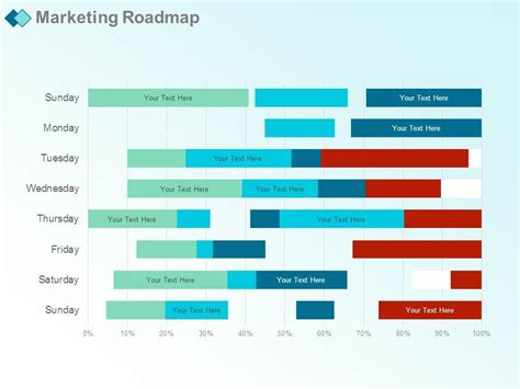 Monthly Marketing Report Powerpoint Presentation With Slides