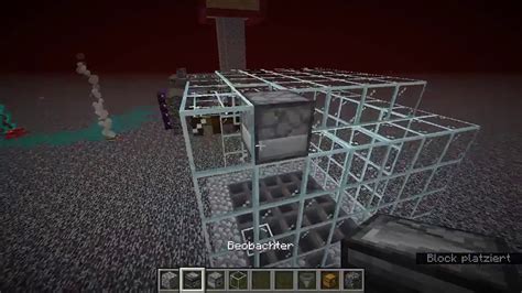 Alle crafting rezepte aus minecraft zusammen gefasst! Wie macht man eine Piglinhandelfarm in Minecraft - YouTube