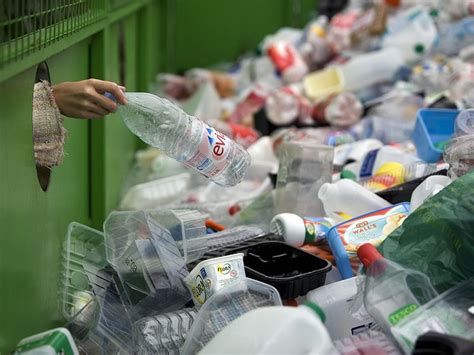 Pengertian Sampah Plastik Dan Contoh Penyortiran Dan Daur Ulang Sampah Sexiz Pix