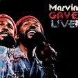Live +2 : Marvin Gaye | HMV&BOOKS online - POCT-1957