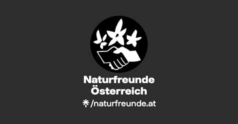 Naturfreunde Österreich Facebook Linktree