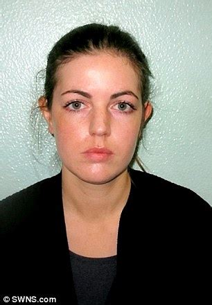 Teacher Lauren Cox Who Had Sex With A Year Old Babe Faces Jail