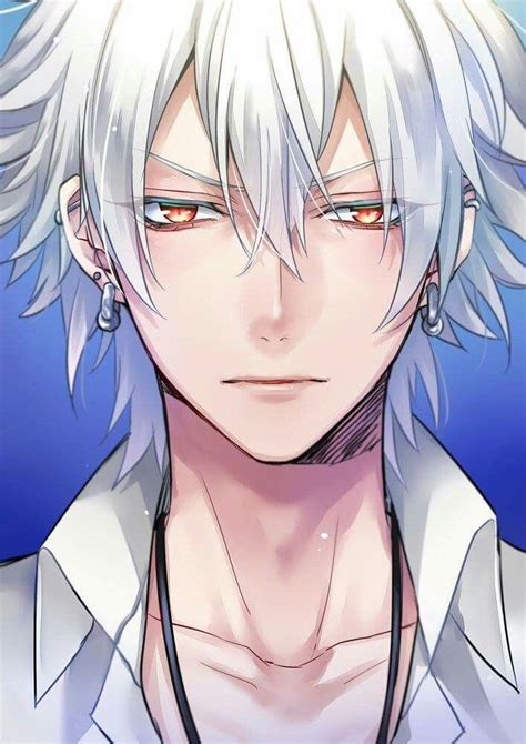 Hypnosis Mic Source Artist Foundly7 Cabelo