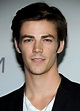 Grant Gustin photo gallery - high quality pics of Grant Gustin | ThePlace