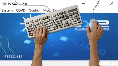 Best Pcsx2 Keyboard Controls 2021 Saferoms