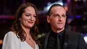 Heiko Maas & Natalia Wörner: Seine Frau stiehlt ihm die Show | InTouch