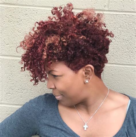 Gorgeous Fall Taper By Salonchristol Https Blackhairinformation Com Hairstyle Gallery
