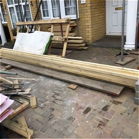 9x2 Timber For Sale In Uk 33 Used 9x2 Timbers