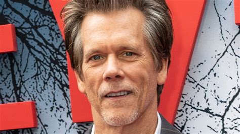 The Hilarious Reason Kevin Bacon Turned Down An Mandm Commercial