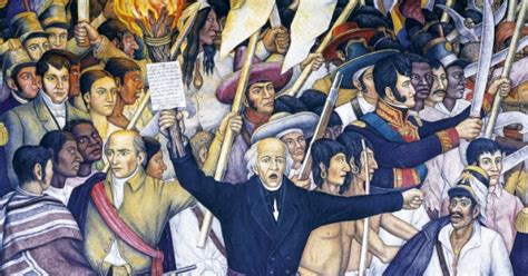 ¿cuánto Sabes Sobre La Independencia De México Descúbrelo En Esta Trivia