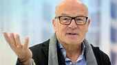 Volker Schlöndorff erhält den Ehrenpreis der Deutschen Filmakademie ...