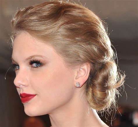 85 Best Taylor Swift Heavy Makeup Images On Pinterest Taylor Swift