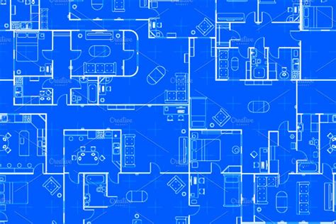 Blueprint For Mansion House Floor Plan