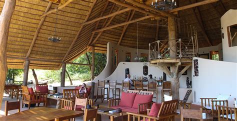 Tongole Wilderness Lodge In Lake Malawi Journeys By Design