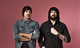 Death From Above 1979: ‘I wanted to get arrested. I felt fearless ...