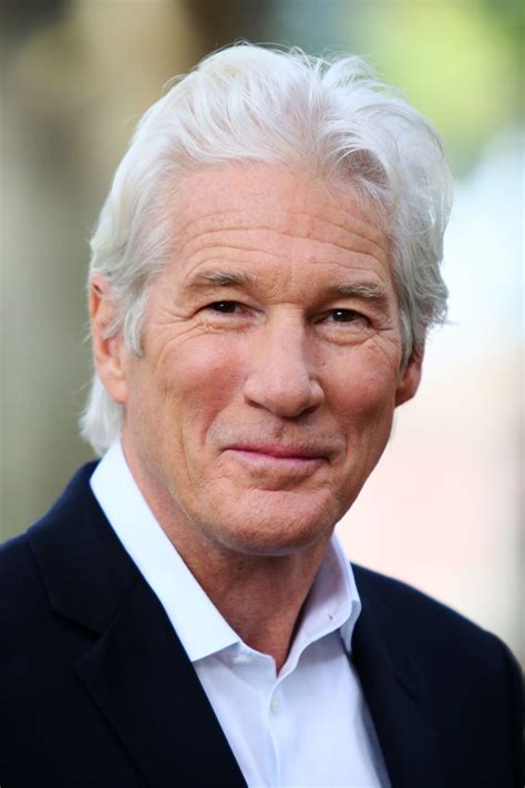Richard Gere Is Reportedly Being Considered As A Candidate For Congress