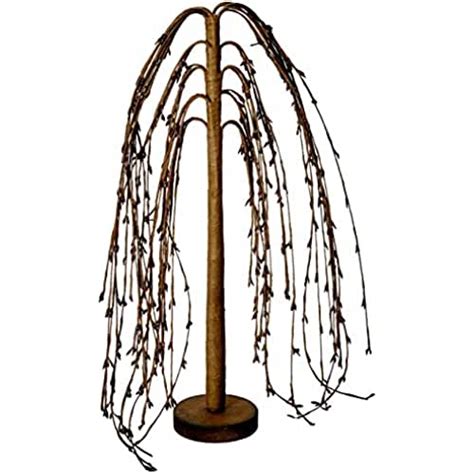 Weeping Willow Tree Decor
