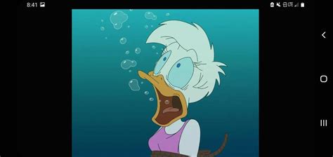 Daisy Duck Underwater Art By Romanceguy On Deviantart