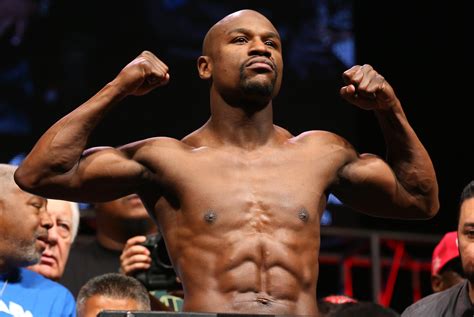 Floyd Mayweather Wallpapers High Quality Download Free