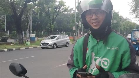 Ayang Prank Ojol Videos Kecaman Reza Arap Ke Youtuber Yang Prank Ojol