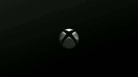 Xbox Series X Logo Wallpapers Wallpaper Cave