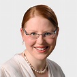 Katrin Helling-Plahr nimmt ihren Sohn oft in den Bundestag | www.emotion.de