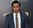 Aasif Mandvi Talks Acting, Writing, Working Out—and Eating - Men's Journal