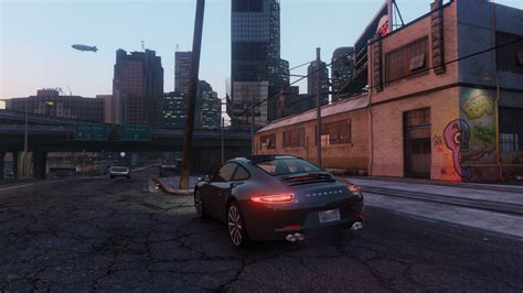 コンプリート！ Gta V Enb 118953 Gta V Enb And Reshade